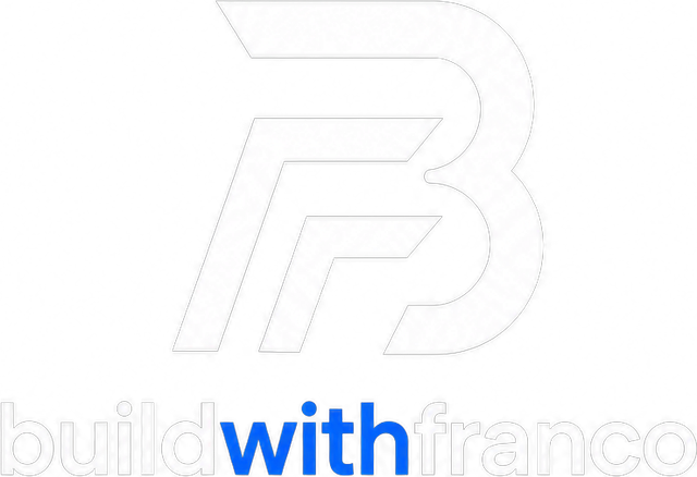 buildwithfranco