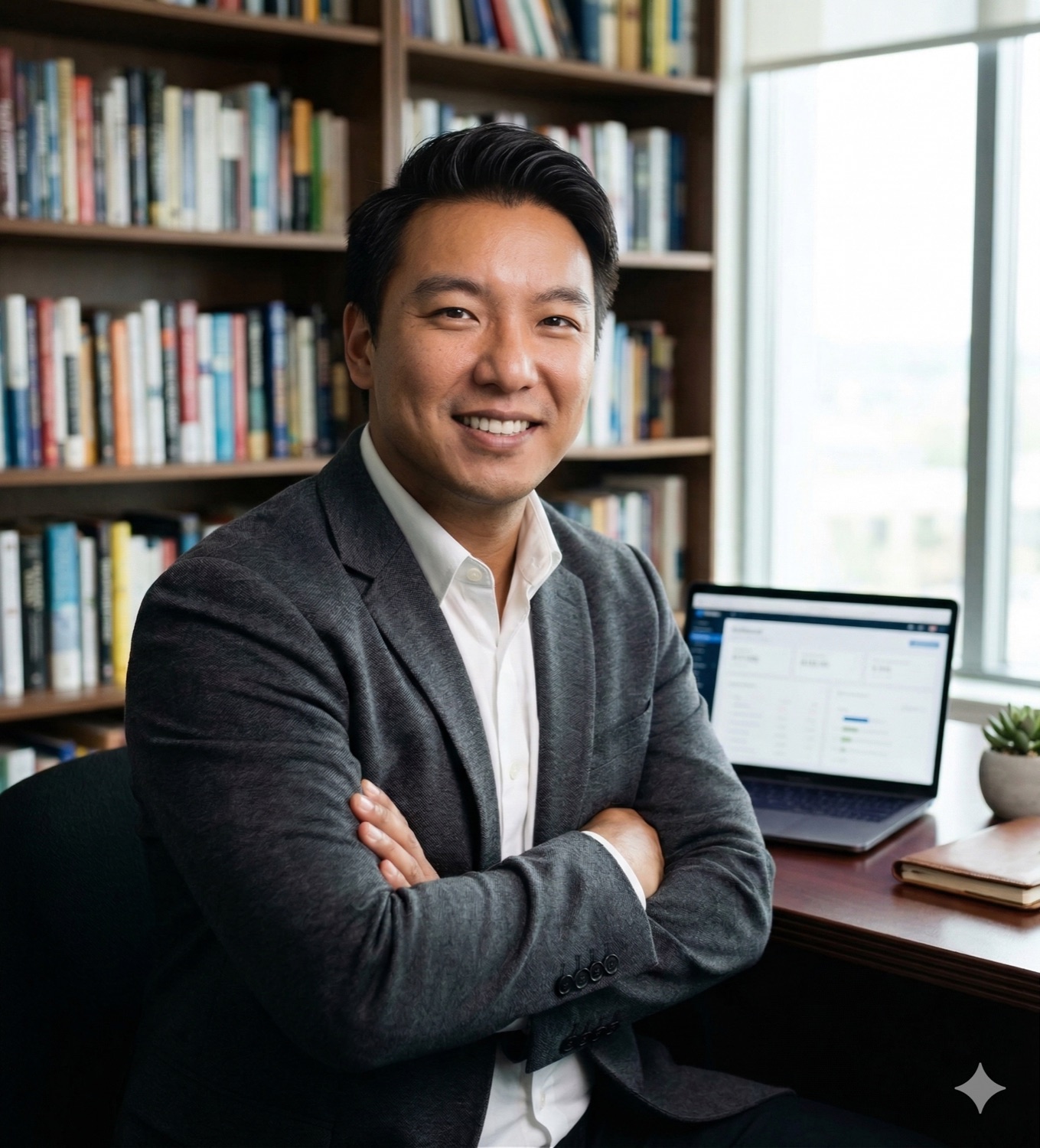 Angelo B. Franco — NetSuite ERP Consultant